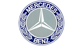 Mercedes Benz dashboards